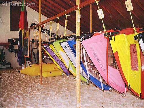 Reethi Beach Resort 23